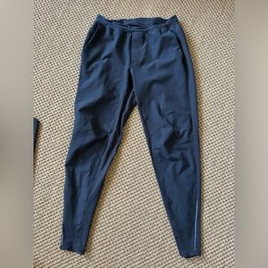 Lululemon athletic joggers